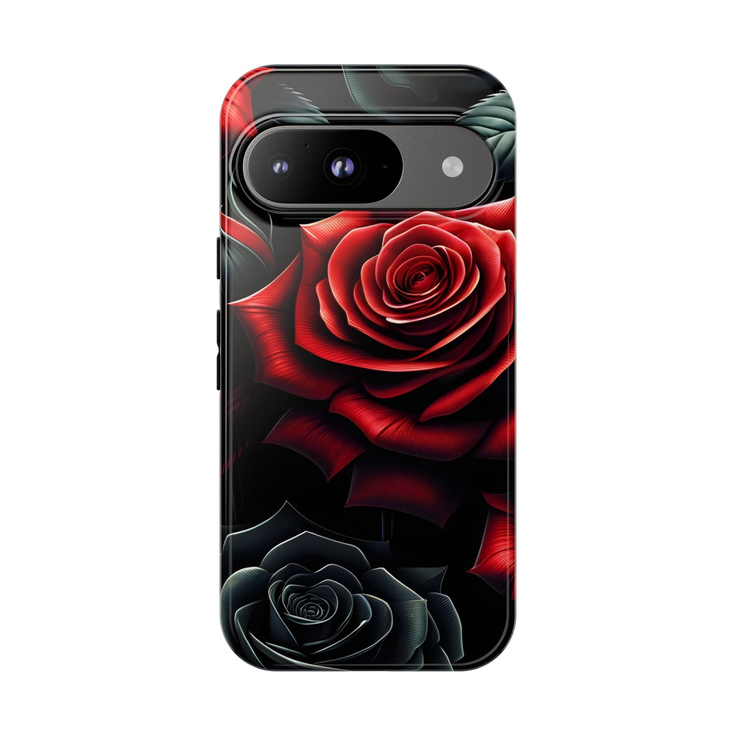 Dark Romance Phone Case