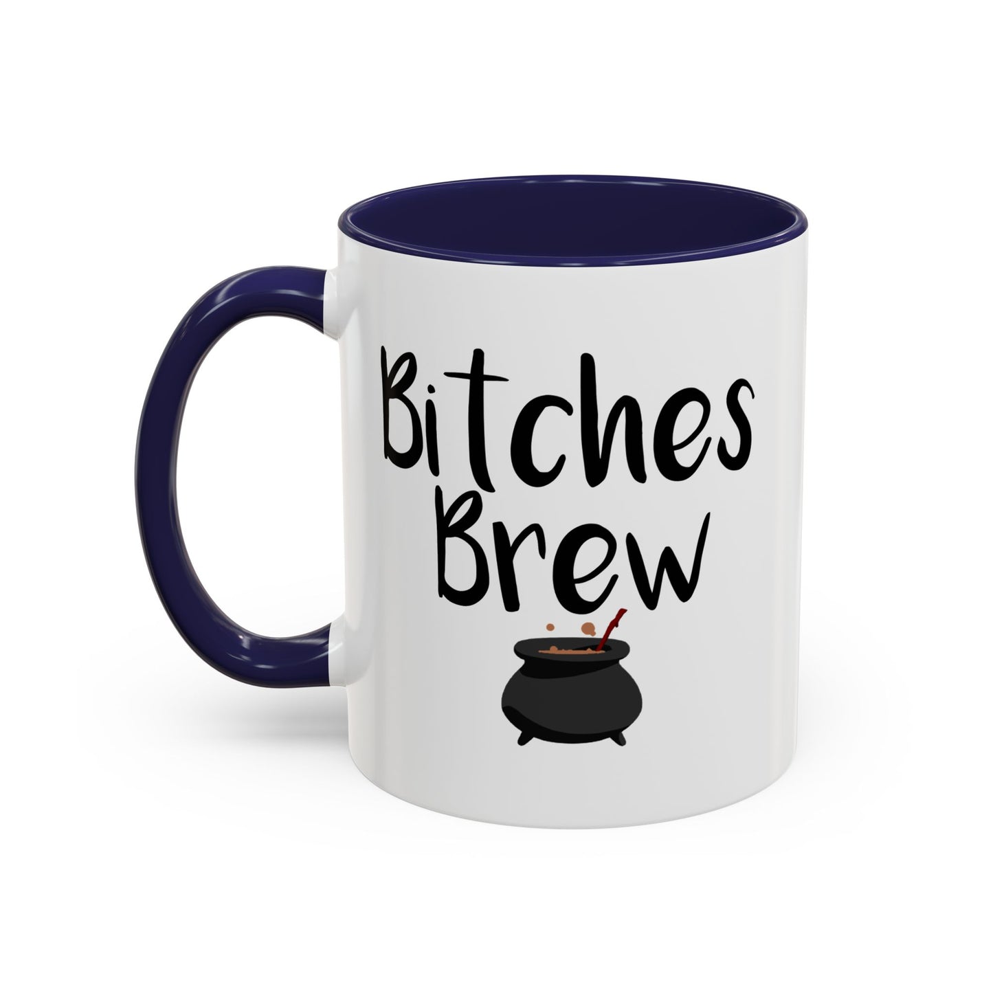 Bitches Brew Mug