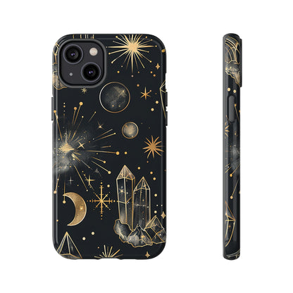 Cosmic Temptation Phone Case