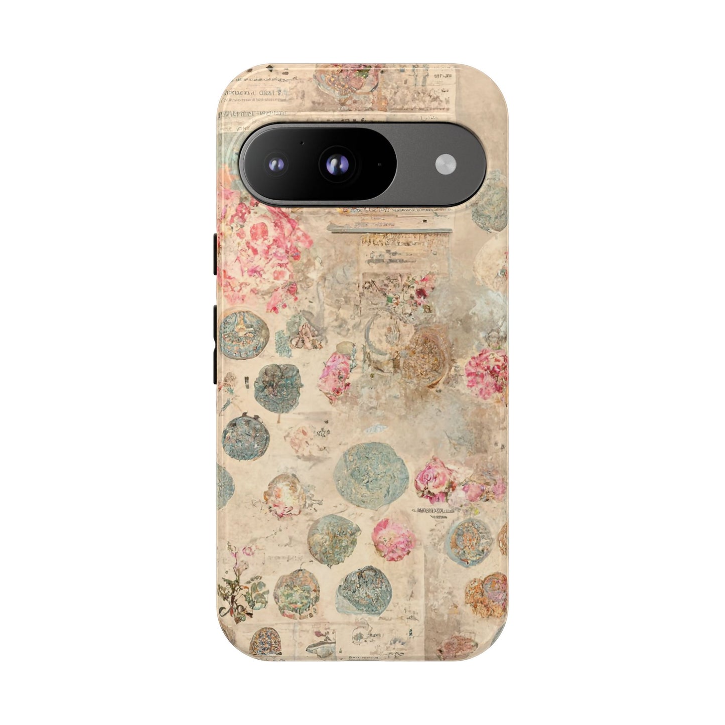 L’Amour Toujours Phone Case