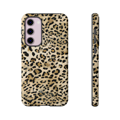 Cheetah Me Right Phone Case