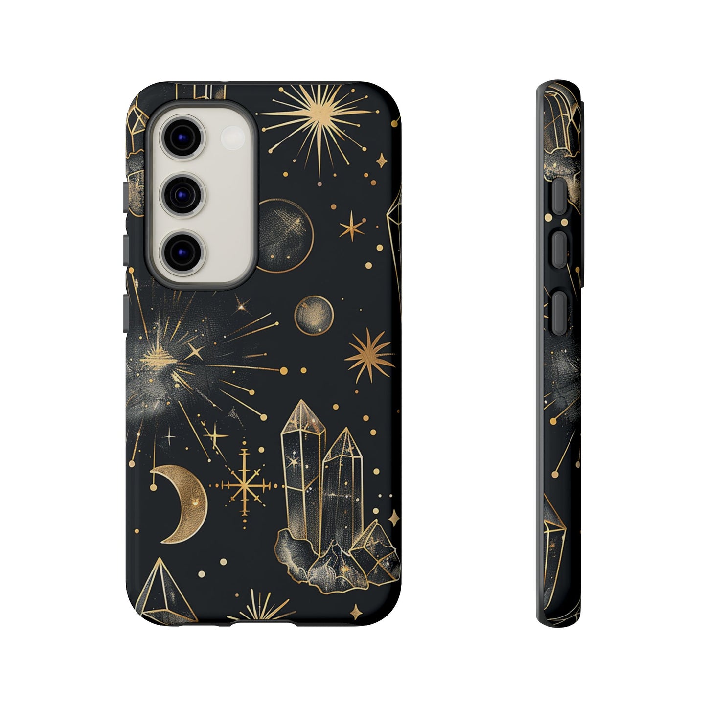 Cosmic Temptation Phone Case