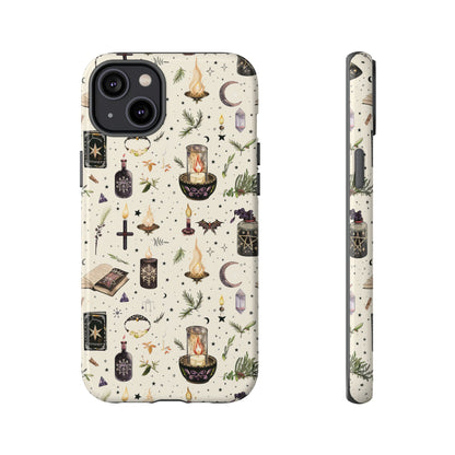 Wickedly Enchanting Phone Case