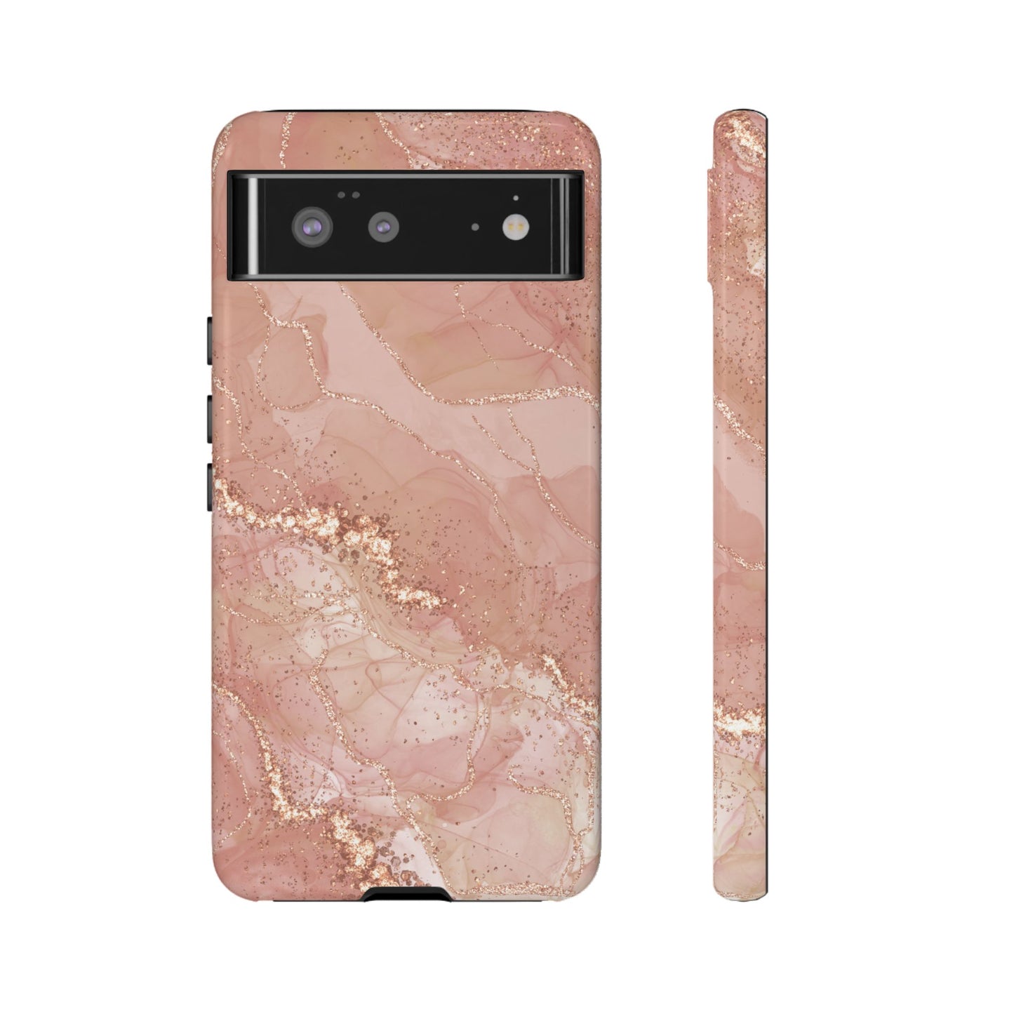 Stoned in Pink Phone Case