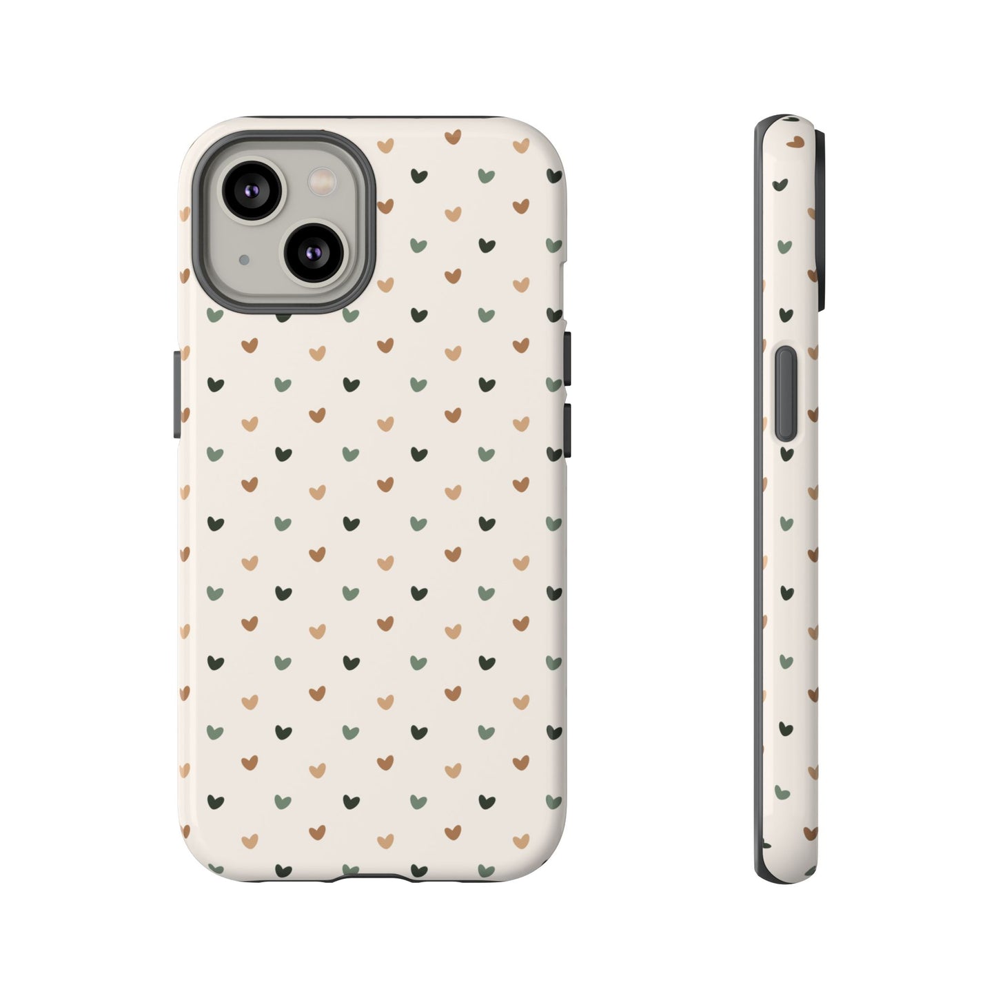 Cute, I Guess Phone Case