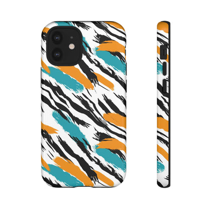 Boldly Untamed Phone Case