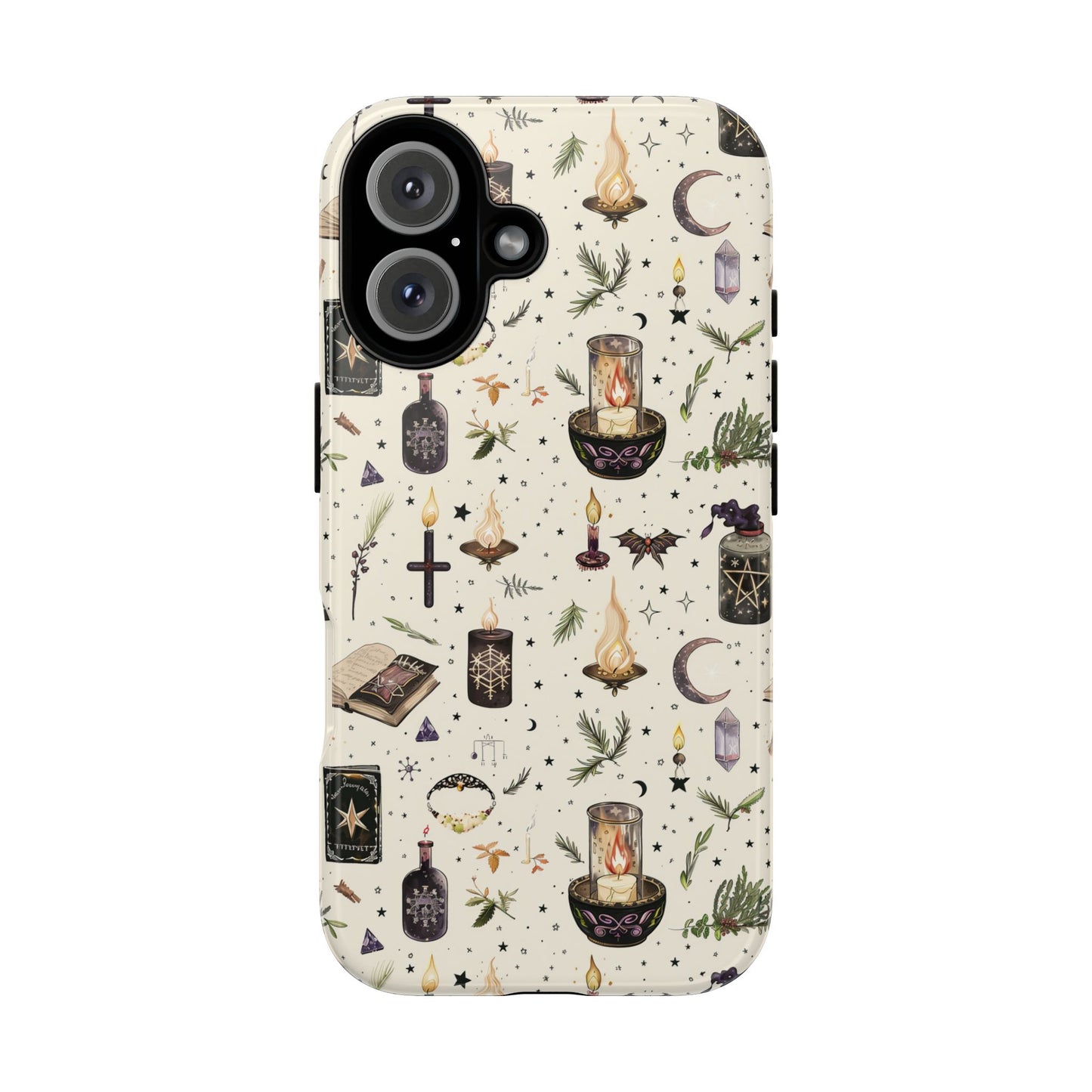 Wickedly Enchanting Phone Case