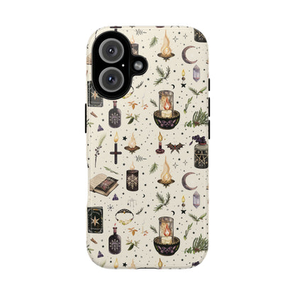 Wickedly Enchanting Phone Case