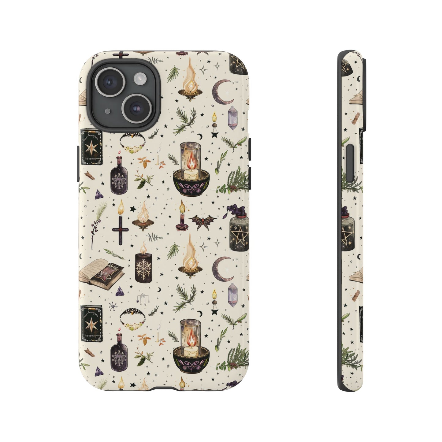 Wickedly Enchanting Phone Case