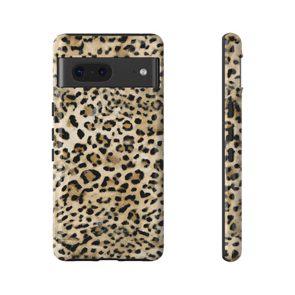 Cheetah Me Right Phone Case