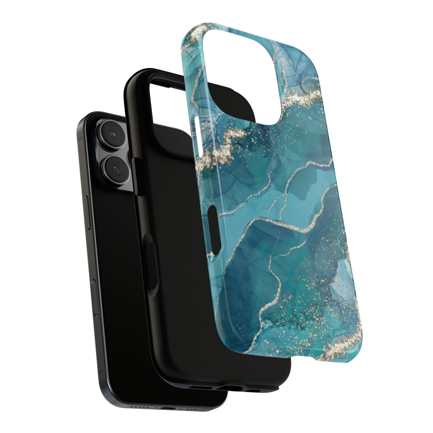 Verdant Vixen Phone Case