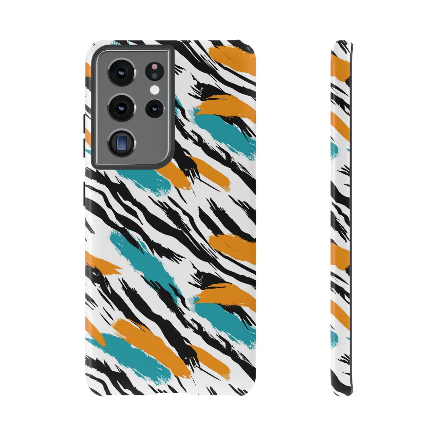 Boldly Untamed Phone Case