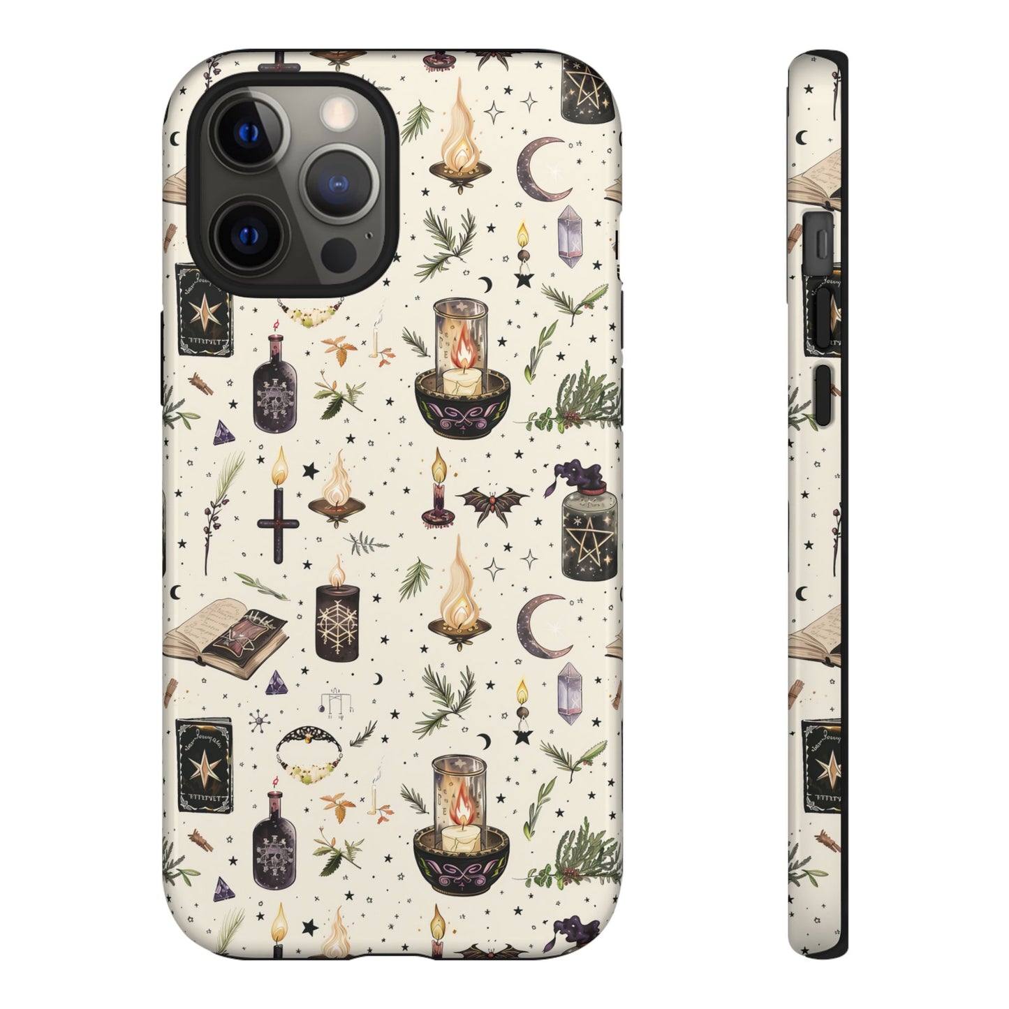 Wickedly Enchanting Phone Case