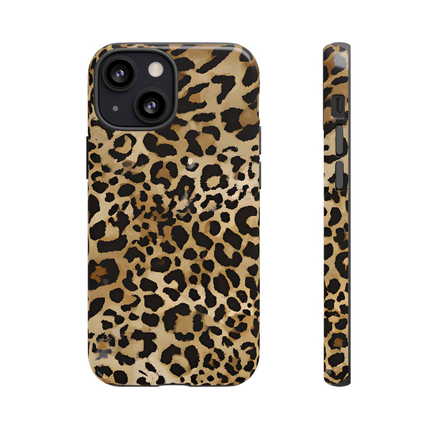 Don't Tame Me Phone Case