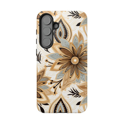 Wild Little Bohemia Phone Case