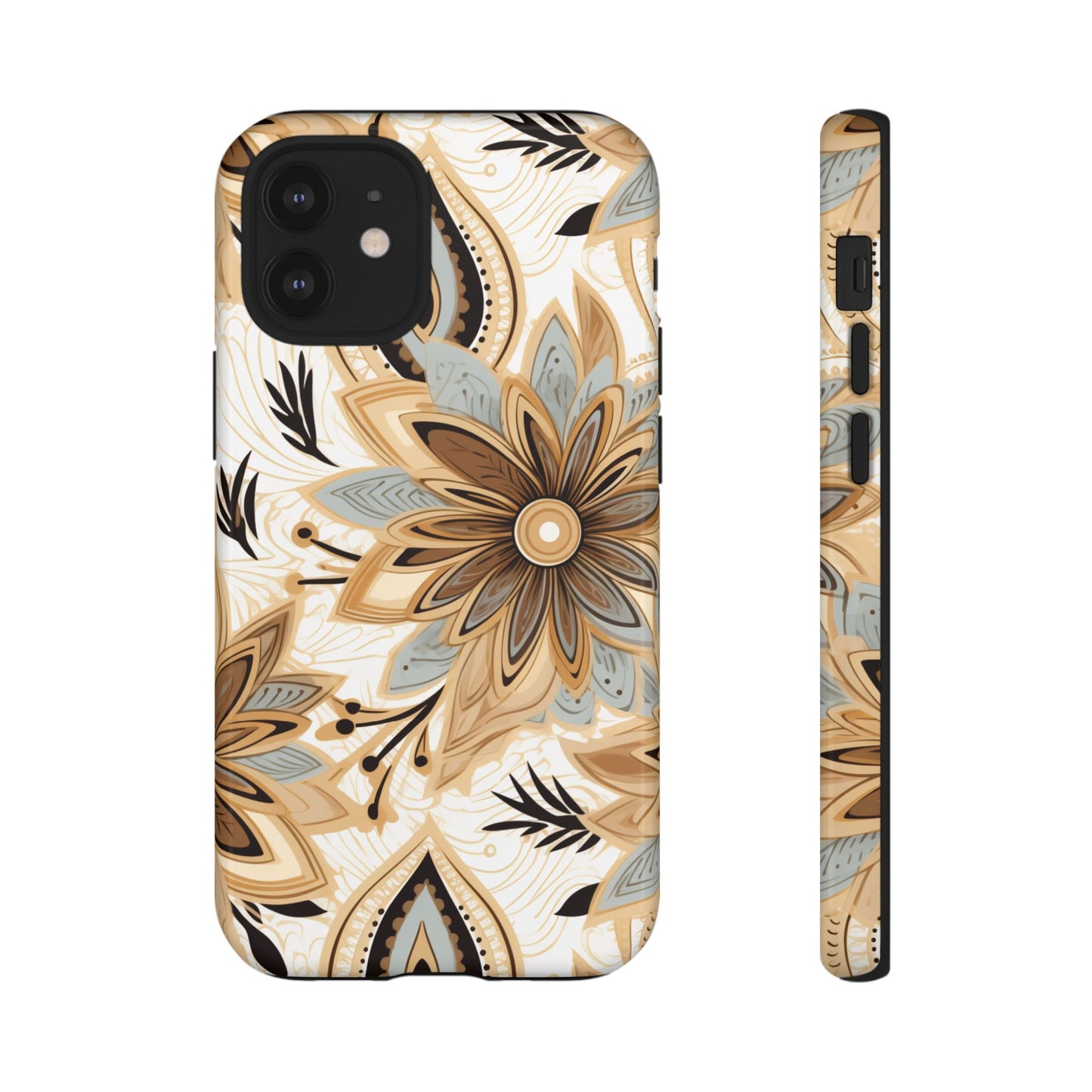 Wild Little Bohemia Phone Case