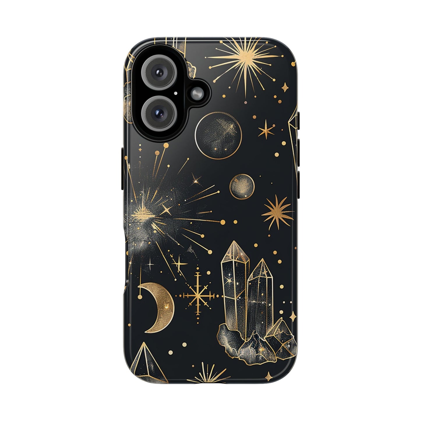 Cosmic Temptation Phone Case