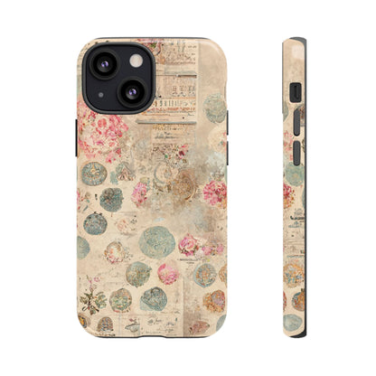 L’Amour Toujours Phone Case