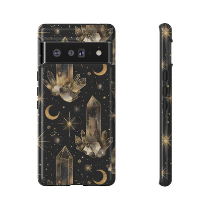 Crystal Tease Phone Case