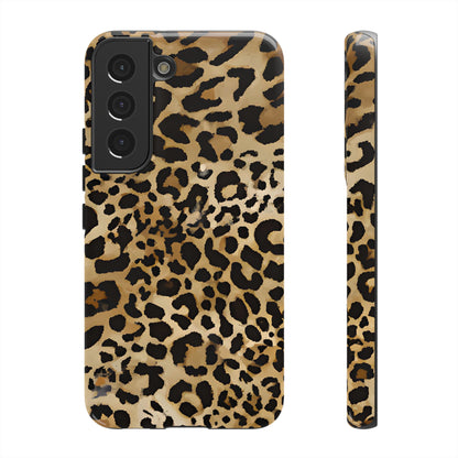 Don't Tame Me Phone Case