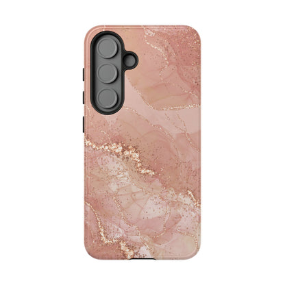 Stoned in Pink Phone Case