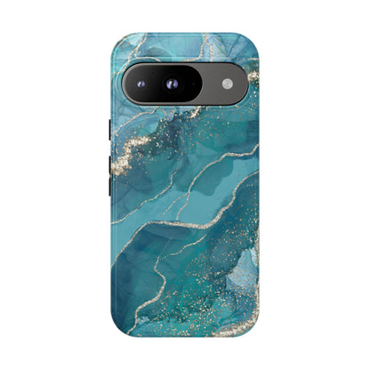 Verdant Vixen Phone Case