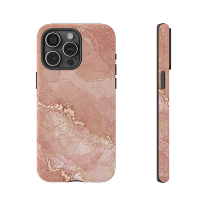 Stoned in Pink Phone Case