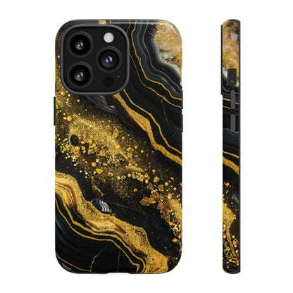 Midnight Luxe Phone Case