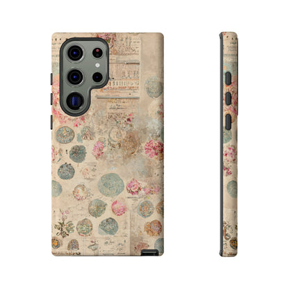 L’Amour Toujours Phone Case