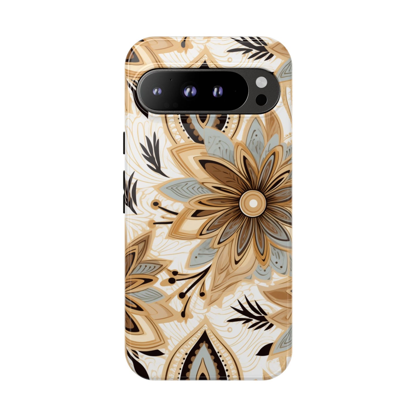 Wild Little Bohemia Phone Case