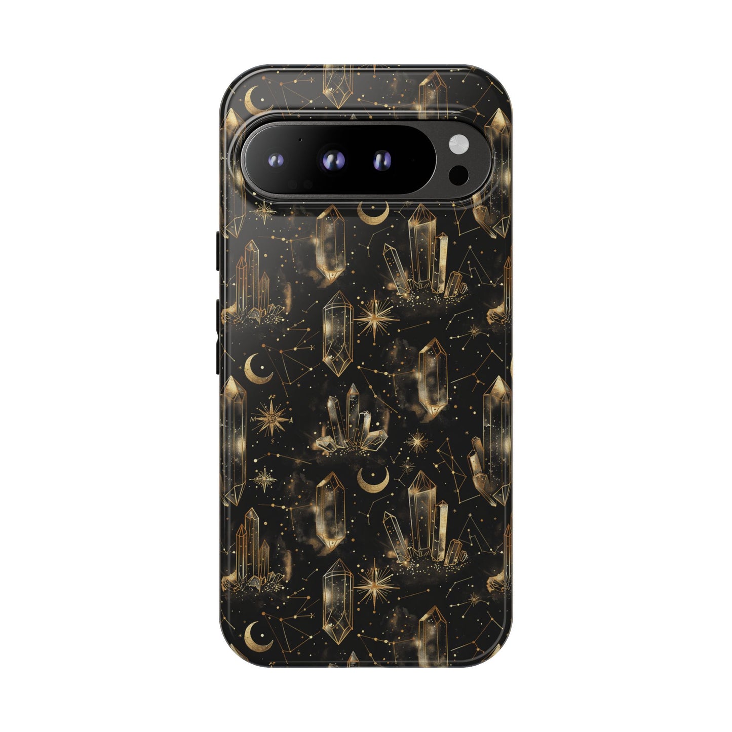 Craving The Cosmos Phone Case