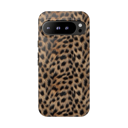 Fur Play Phone Case