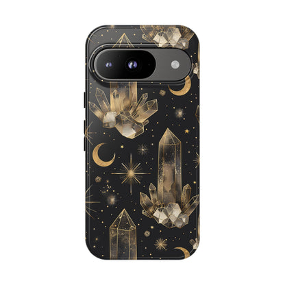 Crystal Tease Phone Case