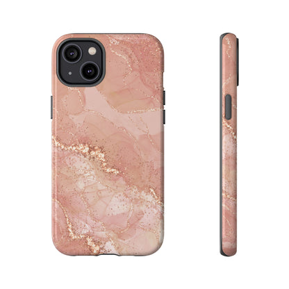 Stoned in Pink Phone Case