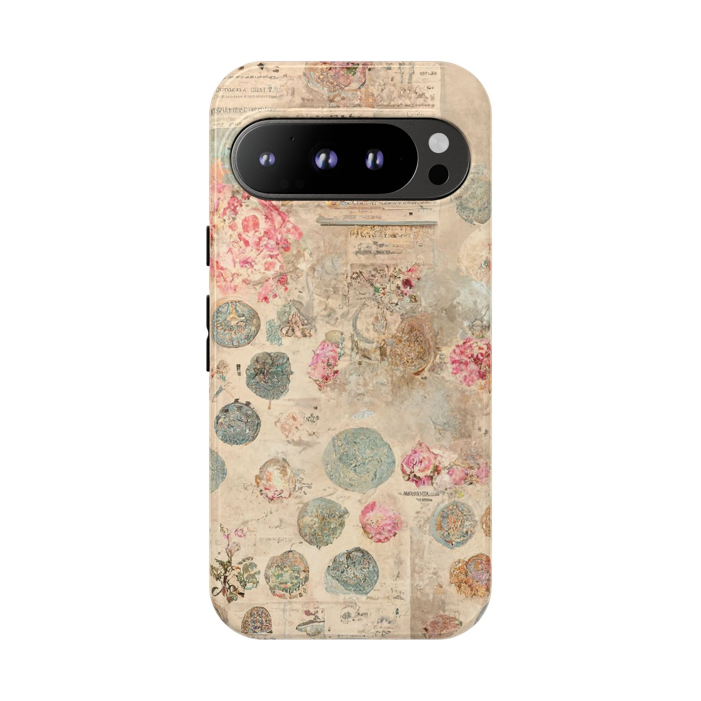 L’Amour Toujours Phone Case