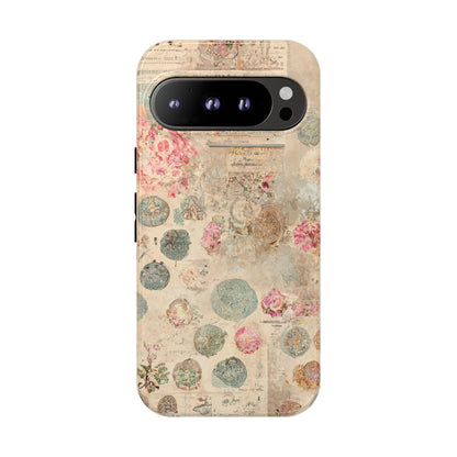 L’Amour Toujours Phone Case