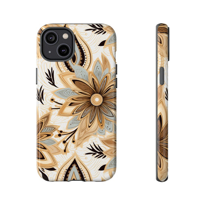 Wild Little Bohemia Phone Case