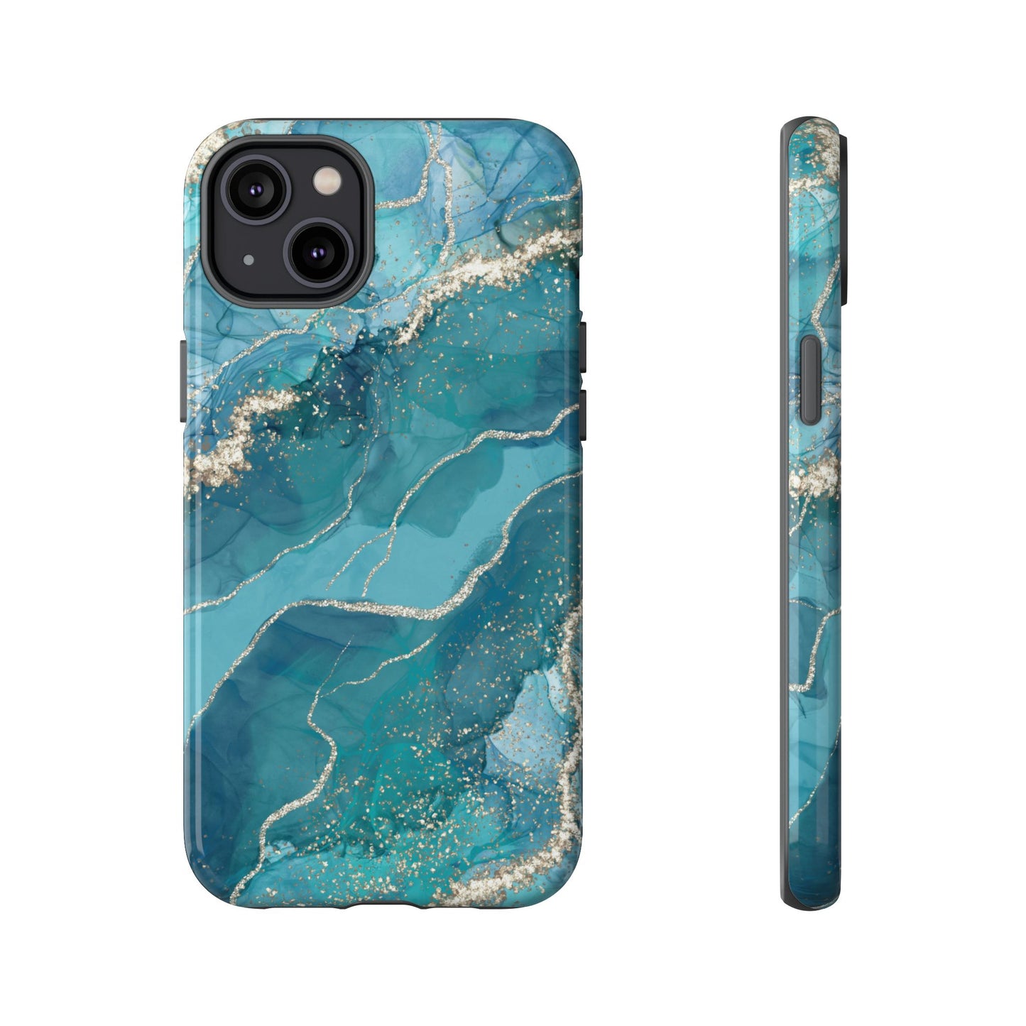 Verdant Vixen Phone Case