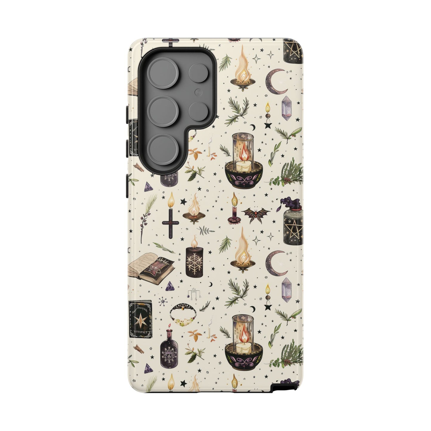 Wickedly Enchanting Phone Case