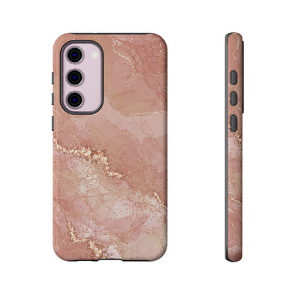 Stoned in Pink Phone Case