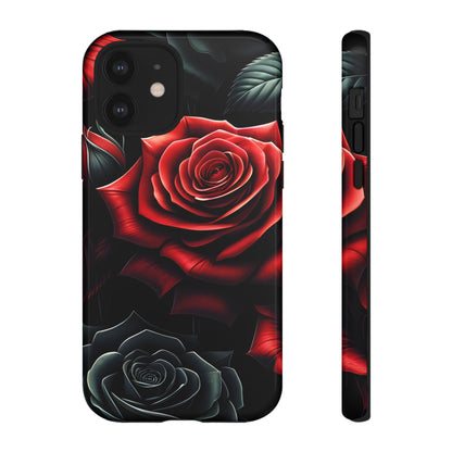 Dark Romance Phone Case