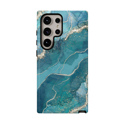 Verdant Vixen Phone Case