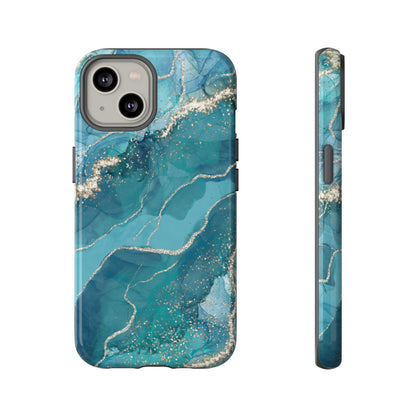 Verdant Vixen Phone Case