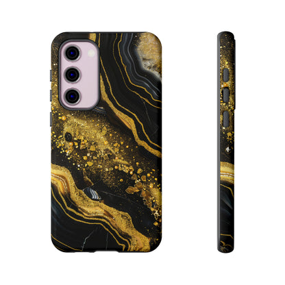 Midnight Luxe Phone Case