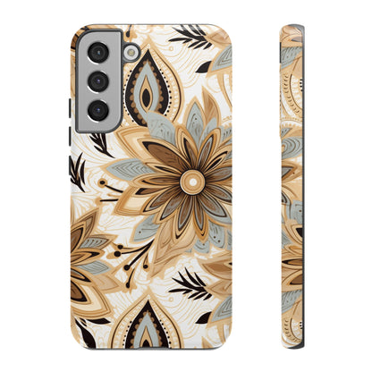 Wild Little Bohemia Phone Case