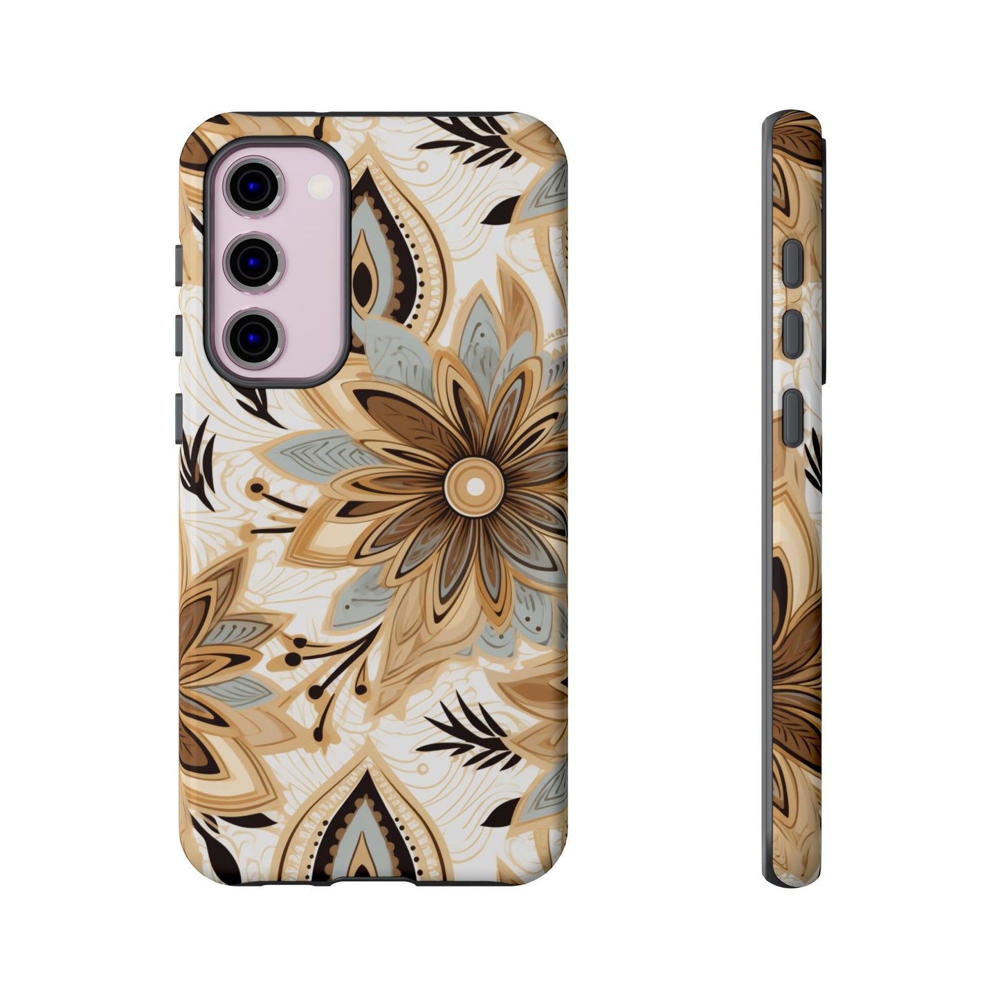 Wild Little Bohemia Phone Case