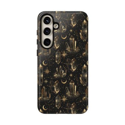 Craving The Cosmos Phone Case