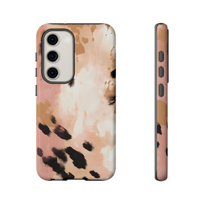 Savage Blush Phone Case