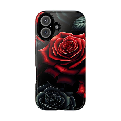 Dark Romance Phone Case