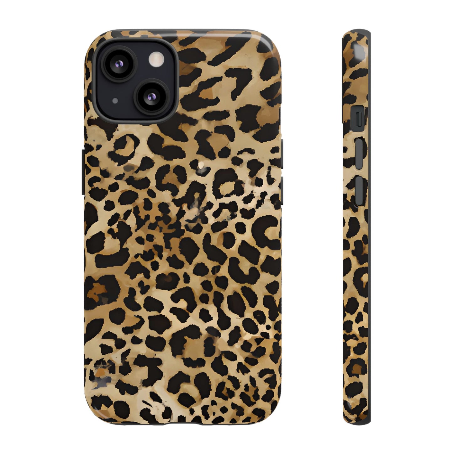 Don't Tame Me Phone Case